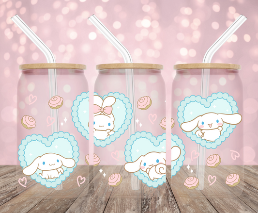 Kawaii C-Roll UV DTF Wrap