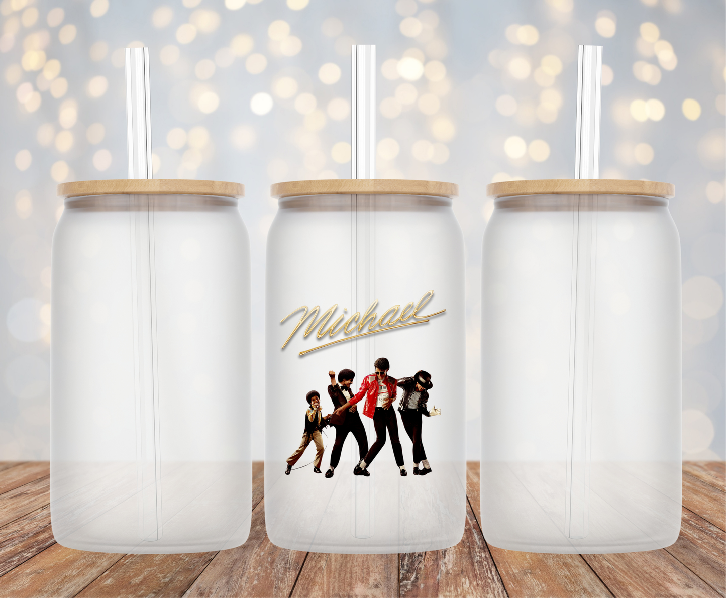 MJ Phases Glass Can