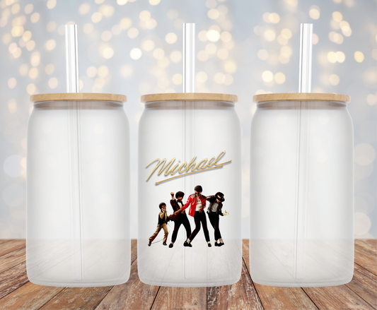 MJ Phases Glass Can