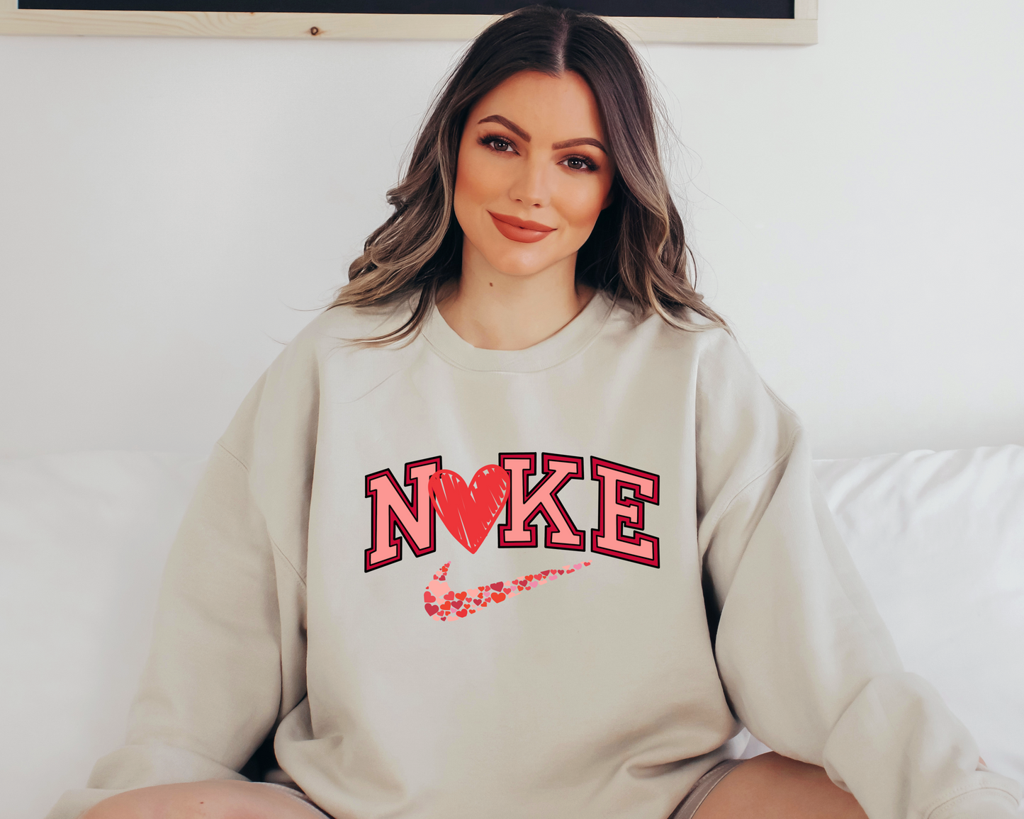 Just Love It DTF Transfer